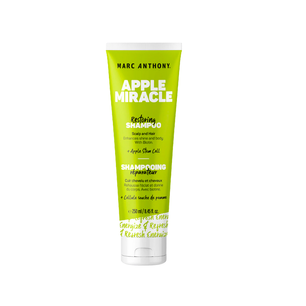 Marc Anthony Apple Miracle Repairing Shampoo 